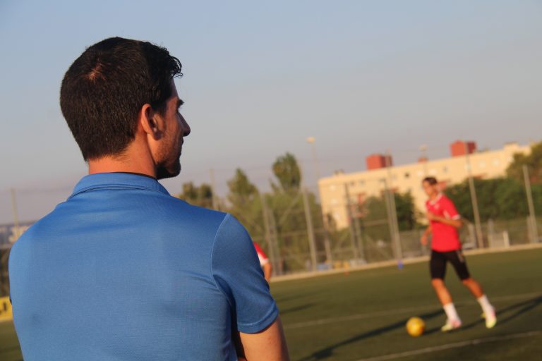 El CF Martorell comença dilluns una llarga pretemporada que inclourà vuit amistosos