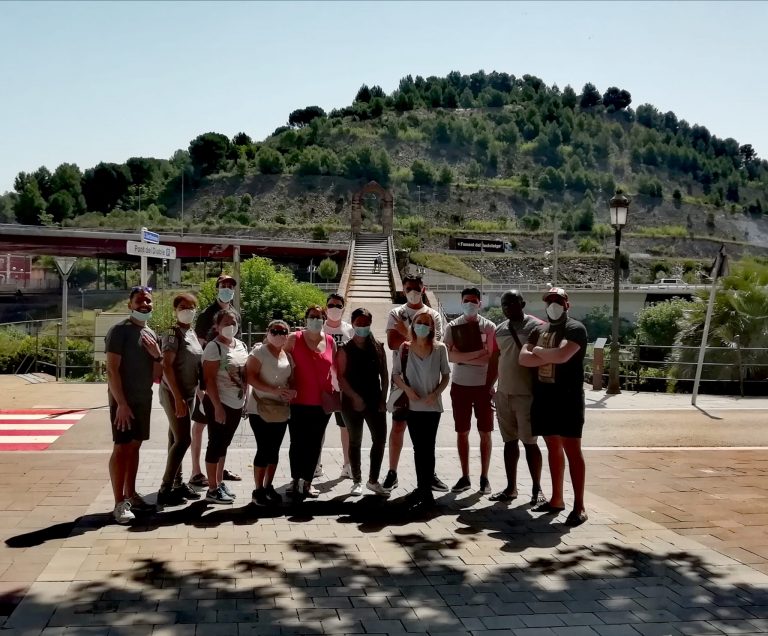 Serveis Socials Bàsics reprèn el Circuit d’Acollida Local de forma presencial