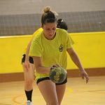 Tornada CH Martorell