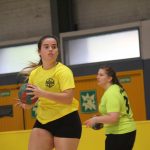 Tornada CH Martorell