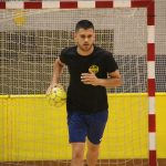 Tornada CH Martorell