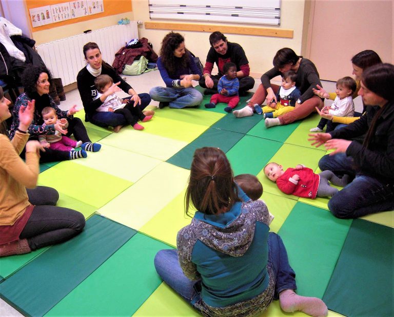 L’Escola Municipal de Música ofereix tallers per a nadons en línia a partir de setembre