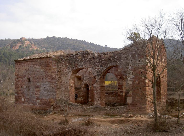 El Centre d’Estudis Martorellencs comença les excavacions a Santa Margarida sense universitaris