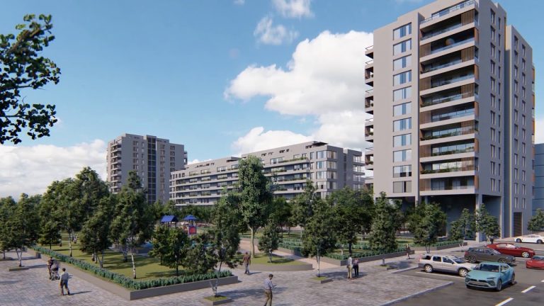 Les obres d’urbanització de La Sínia començaran aquest juliol