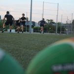 Tornada Rugby Club Martorell
