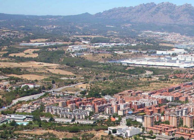 Martorell s’incorpora al Nou Pacte d’Alcaldes i Alcaldesses pel Clima i l’Energia