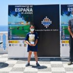 Laia Garcia-CE Martorell
