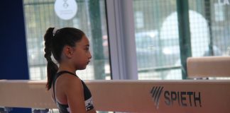 El Martorell Gimnàstic Club prepara diverses competicions pendents