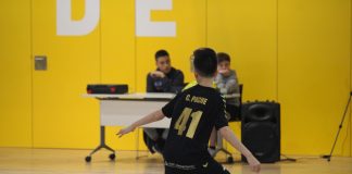 Tres conjunts de la base del CH Martorell lluitaran per ascendir a Lliga Catalana CH Martorell
