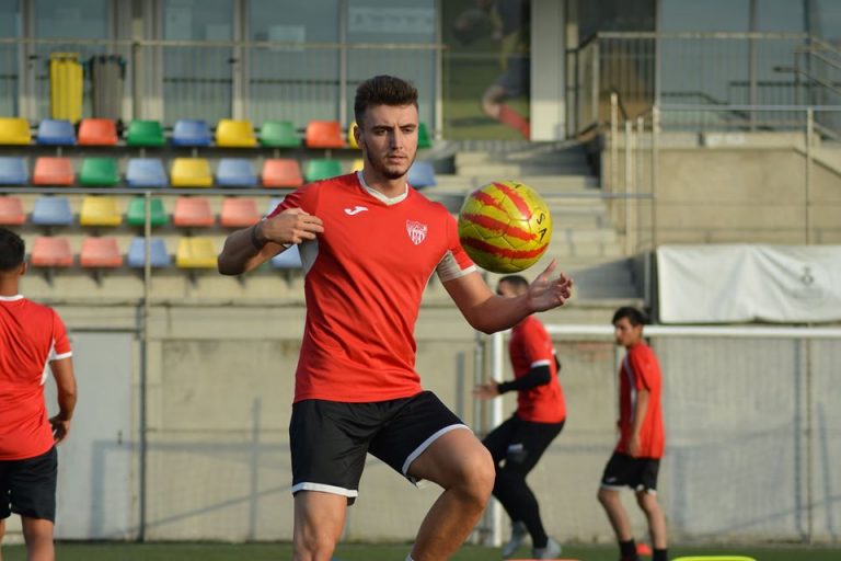 El CF Martorell encetarà el curs a domicili amb un sistema de competició inèdit
