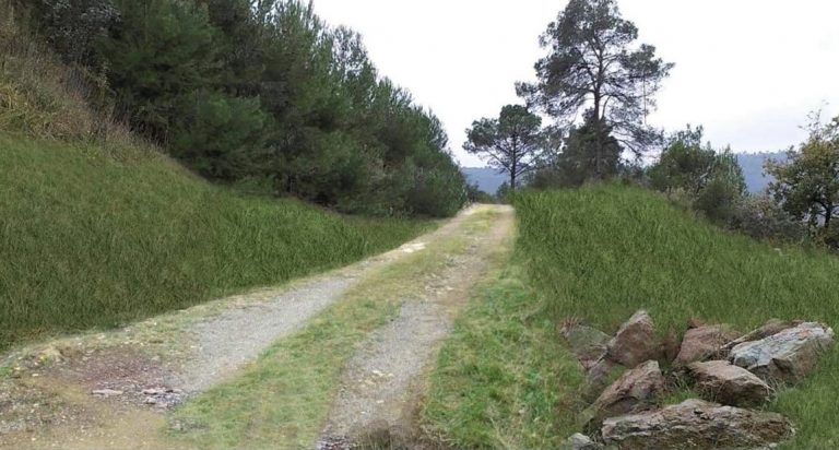 La Generalitat aprova definitivament el Pla Urbanístic del projecte Vies Blaves Llobregat, Cardener i Anoia