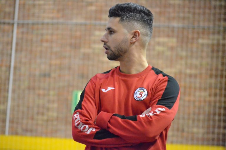 El Sala 5 Martorell ja treballa en la pretemporada 2020-21