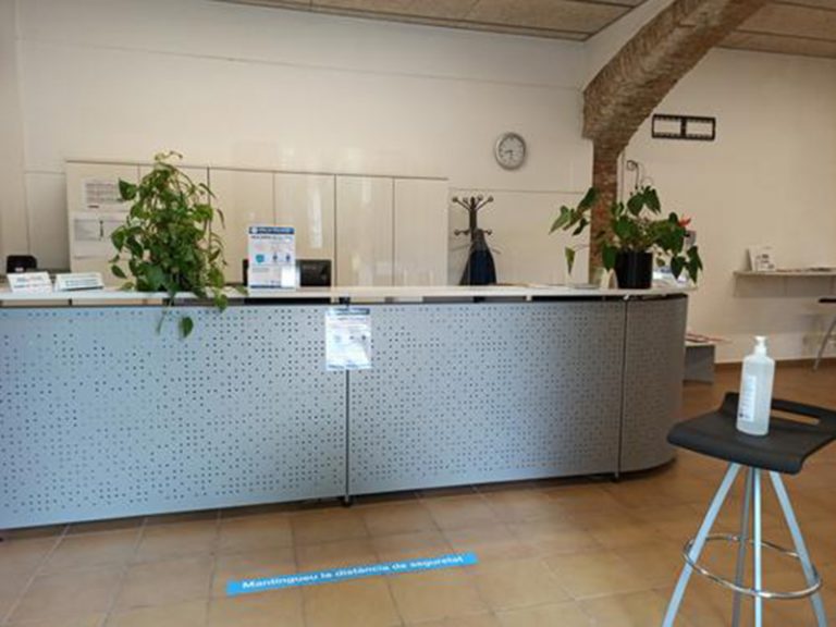 El Molí Empresa no tanca per vacances i continua oferint atenció i assessorament amb cita prèvia