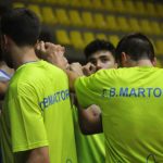 CB Martorell