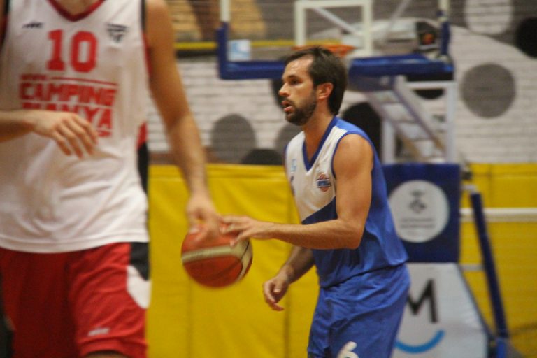 El CB Martorell podria assolir la Final a 8 de la Lliga Catalana EBA després de guanyar a Artés