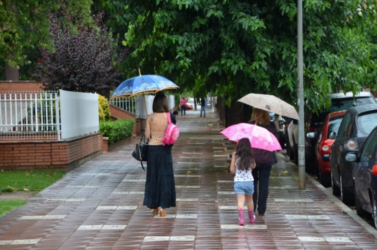 Protecció Civil activa en alerta el Pla INUNCAT per pluges aquesta nit i matinada