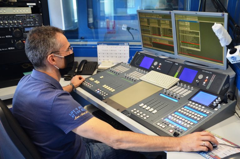 Ràdio Martorell obre temporada amb formats consolidats i l’estrena de nous continguts
