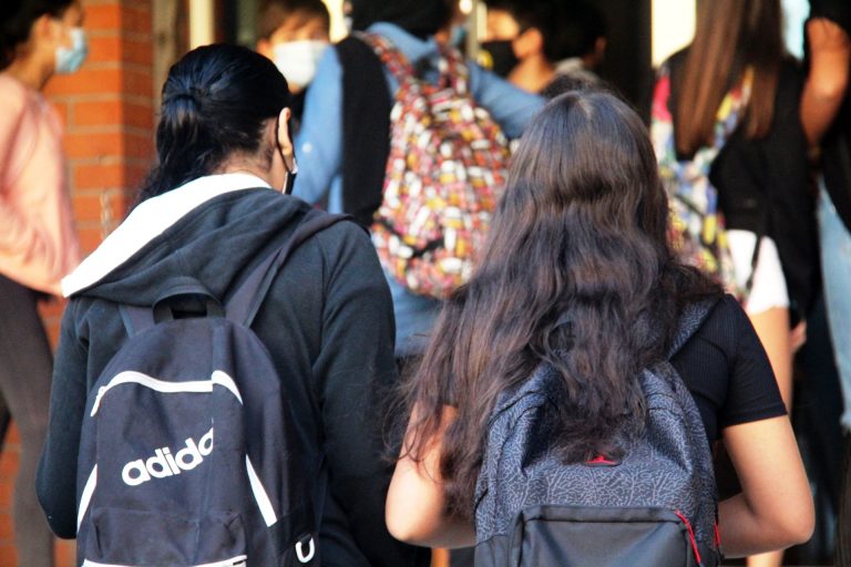 Detectat el primer cas positiu de coronavirus en una escola de Martorell