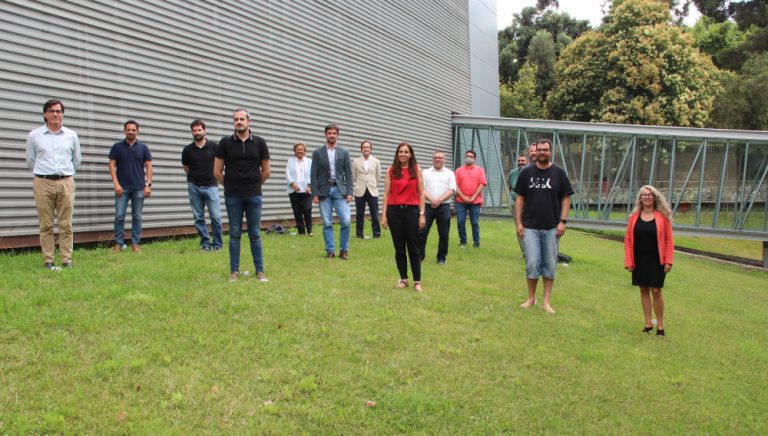 Martorell s’adhereix al Pacte del Baix Llobregat per un nou impuls econòmic i social