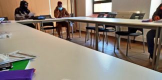 La vuitena edició del programa ‘Ocupa’t Dones’ enceta un curs de neteja i desinfecció