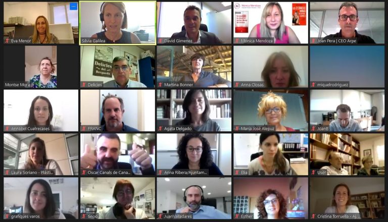 L’empresa martorellenca Talleres Serra participa a la novena edició del programa ‘Accelera el creixement’