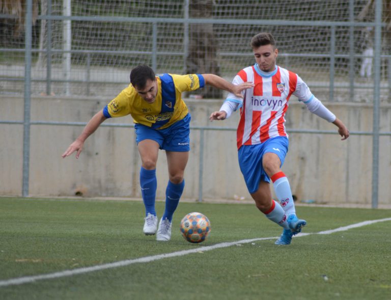 El CF Martorell debutarà a domicili en l’estrena de la lliga