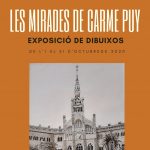 Exposició Carme Puy