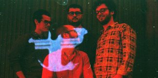 Jazz i tradició es combinen a ‘Hirundo rustica’, el primer disc d’Andreu Domènech Careta d'Hirundo rustica