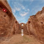 Visita virtual Sant Genís de Rocafort