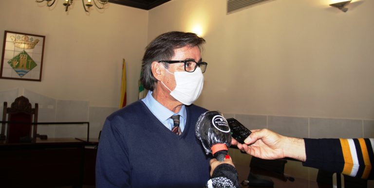 Fonollosa demana als martorellencs complir les noves restriccions de la Generalitat per frenar els contagis