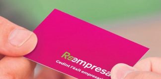 L’Ajuntament renova el conveni del servei Reempresa per a la continuïtat de negocis al territori