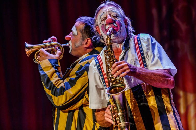 La Xarxa Martorell presenta la programació d’espectacles infantils per aquesta tardor