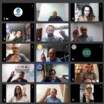 Ple Municipal d'octubre de 2020