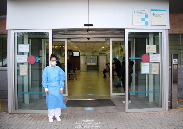 Martorell tanca files per enfortir l’atenció primària i recuperar recursos sanitaris perduts