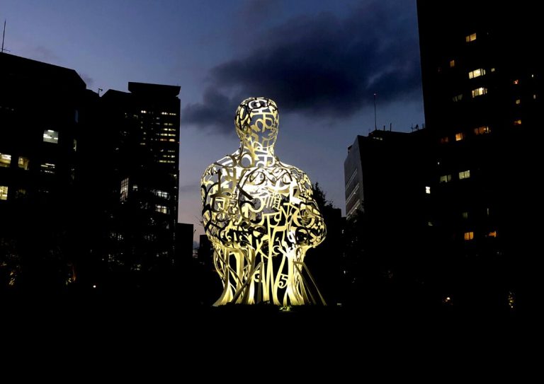 ‘¿Puedes oírme?’, documental sobre el pensament i obra de l’escultor Jaume Plensa
