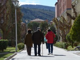 Martorell decreta mesures addicionals per a la prevenció i el control de la COVID-19