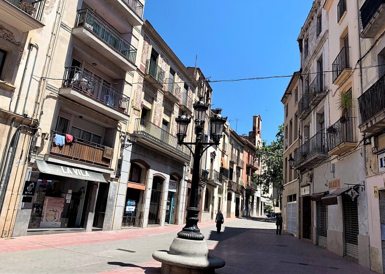 S’aprova un nou estat d’alarma i el toc de queda començarà avui a partir de les 22.00h