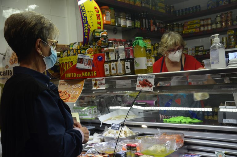 ‘Martorell obert per a tu’, campanya per recordar que el comerç de casa continua actiu aquests dies