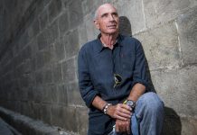 Lluís Llach i Martí Gironell presentaran les seves noves novel·les al Youtube municipal