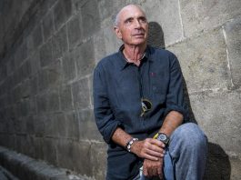 Lluís Llach i Martí Gironell presentaran les seves noves novel·les al Youtube municipal