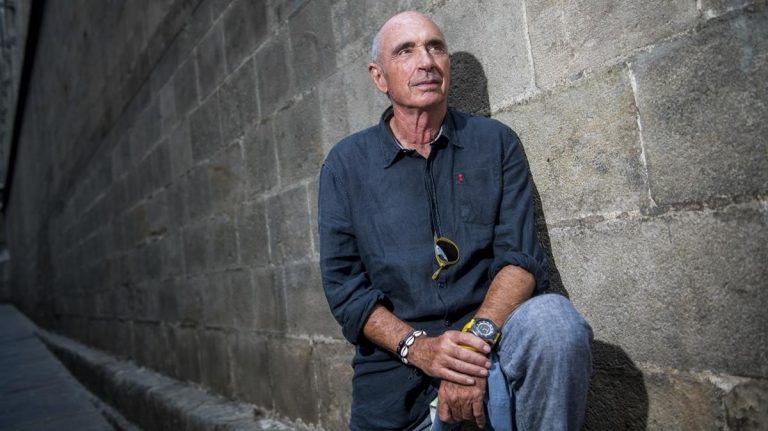 Lluís Llach i Martí Gironell presentaran les seves noves novel·les al Youtube municipal