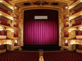 La Biblioteca recomana als seus usuaris les comunitats virtuals sobre òpera i teatre