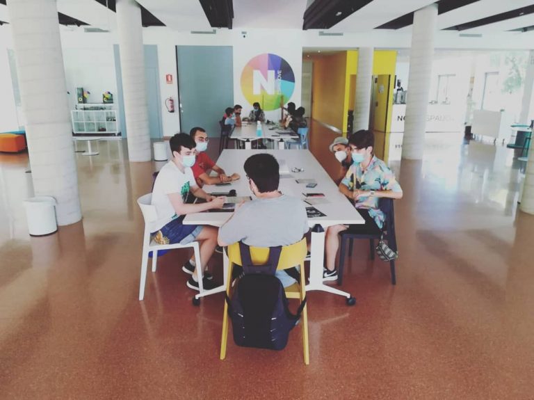 L’Espai Jove engega el ‘Projecte 2.0’ d’activitats lúdiques i educatives a les xarxes socials