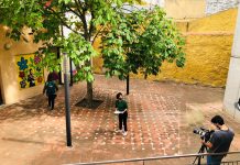 L’Espai Muxart, al programa ‘Territori Contemporani’ de Vallès Oriental Televisió