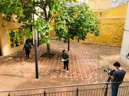 L’Espai Muxart, al programa ‘Territori Contemporani’ de Vallès Oriental Televisió