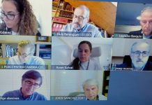 La Comissió Executiva de l’Àmbit B30 defensa l’economia circular com a palanca de progrés