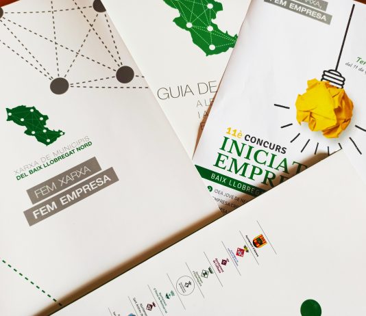 Arrenca el ‘Fem Xarxa, Fem Empresa’ amb una xerrada sobre la Llei de segona oportunitat