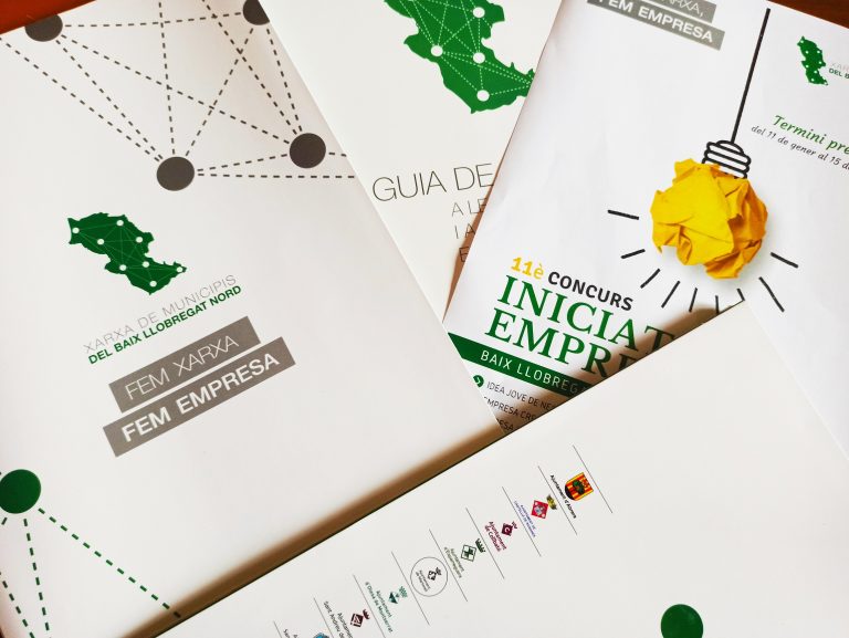 Arrenca el ‘Fem Xarxa, Fem Empresa’ amb una xerrada sobre la Llei de segona oportunitat