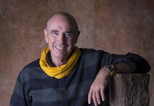 Lluís Llach presenta el seu ‘Escac al destí’ aquest divendres al Canal YouTube municipal Lluís Llach (Fotografia: El Temps)