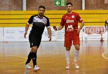 El Sala5 Martorell repeteix a casa per seguir brodant una setmana de copa i lliga Sala5 Martorell (imatge: Xavi Velasco)